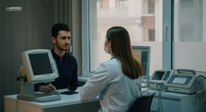 Вспышка вируса: как Le Méridien Bodrum защищает гостей