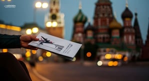Где остановиться в Москве: Путеводитель по отелям