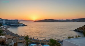 Как Le Meridien стал жемчужиной отелей Бодрума