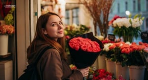 Как выбрать идеальные цветы для доставки: советы и рекомендации