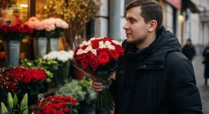 Как выбрать идеальные цветы на День Святого Валентина: советы флористов