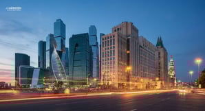 Как выбрать идеальный отель в Москве