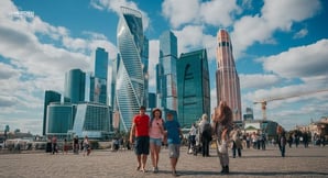 Как выбрать идеальный отель для незабываемого отдыха