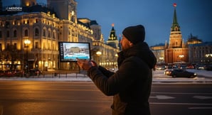 Как выбрать идеальный отель для отдыха
