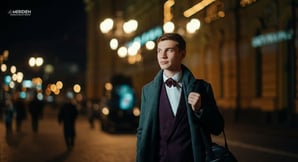 Как выбрать идеальный отель премиум сегмента для вашего отдыха