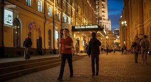 Как выбрать идеальный тип размещения для отпуска
