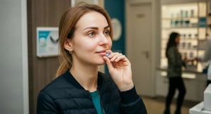 Как выбрать лучшие линзы для зрения: советы и рекомендации