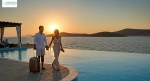 Как выбрать отель в Бодруме: секреты Le Meridien