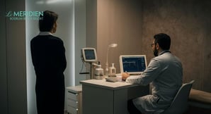 Магнитная буря: влияние на отдых в Le Méridien