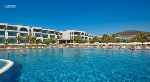 Отдых в Бодруме: Откройте Le Meridien по-новому