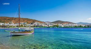Отдых в Бодруме: Откройте для себя Le Meridien