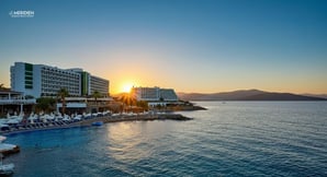 Отель Бодрум: Как выбрать лучший на берегу моря