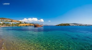 Откройте для себя Le Meridien: Курорты Бодрума