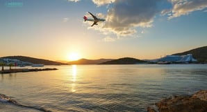 Пляжи Бодрума: Откройте тайны Le Meridien