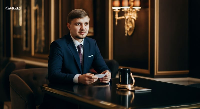 Премиальные услуги и их преимущества