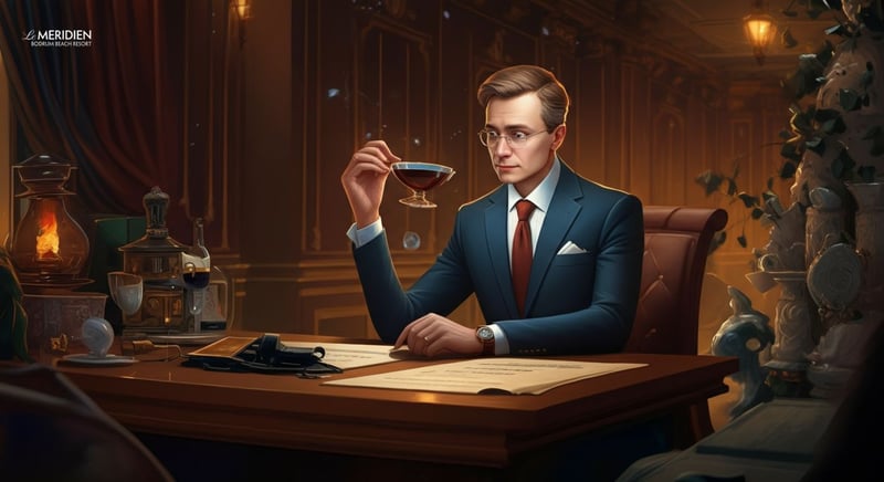Услуги в отеле и их влияние