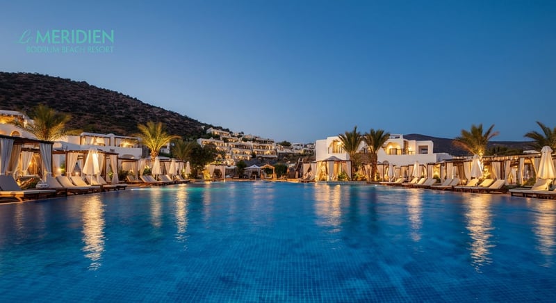 Aegean Adventures: Explore Bodrum Peninsula