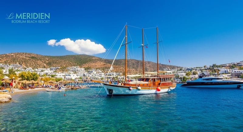 Aegean Adventures: Top Activities in Bodrum