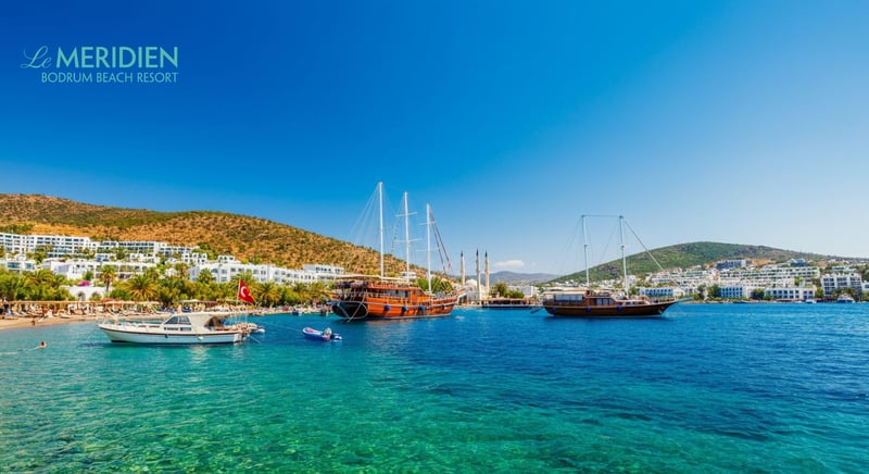 Aegean Adventures: Gulet Cruises Bodrum Coast