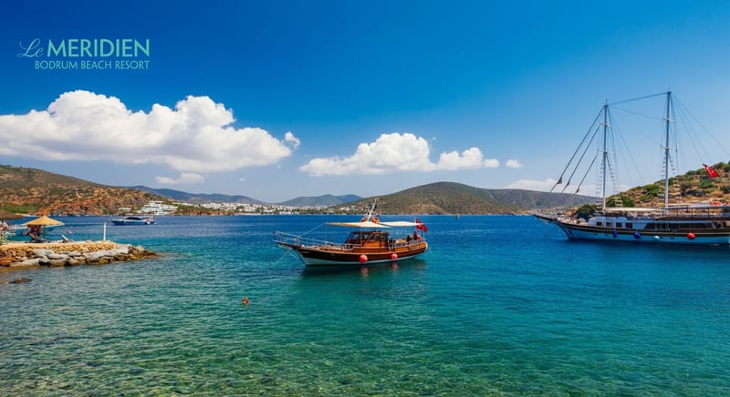 Aegean Coast Adventures: Bodrum Travel Itinerary