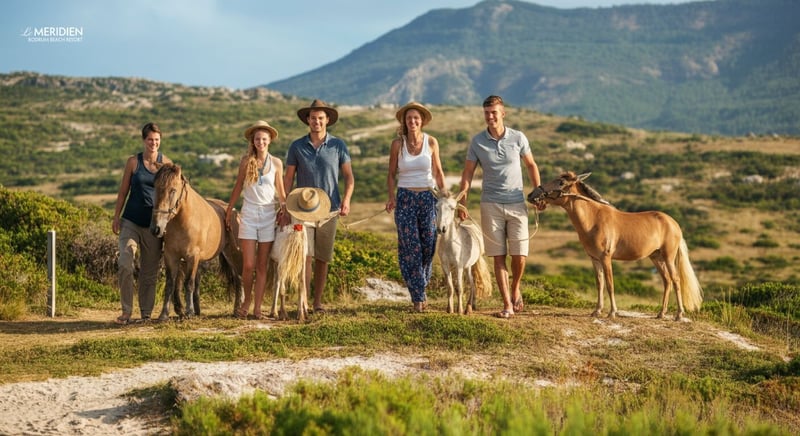 Konaklama tipi seçiminde dikkat edilmesi gerekenler
