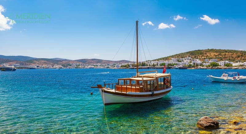 All-Inclusive Bliss: Enhance Your Bodrum Resort Stay