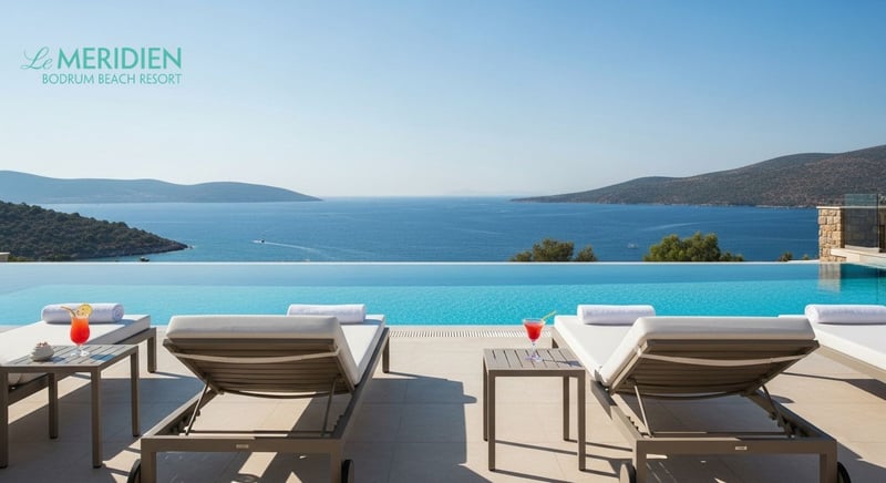 All-Inclusive Bodrum Holidays: Luxury and Relaxation Redefined
