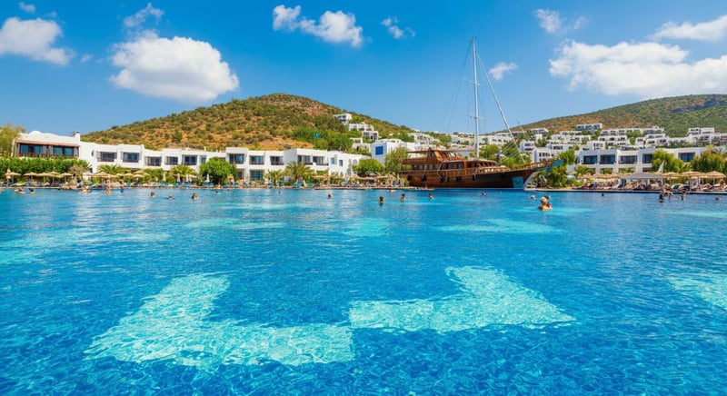 All-Inclusive Bodrum Resorts: Ultimate Vacation Experience