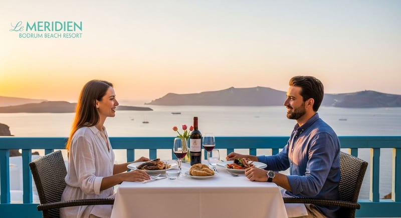 All-Inclusive Bodrum: Ultimate Relaxing Getaway