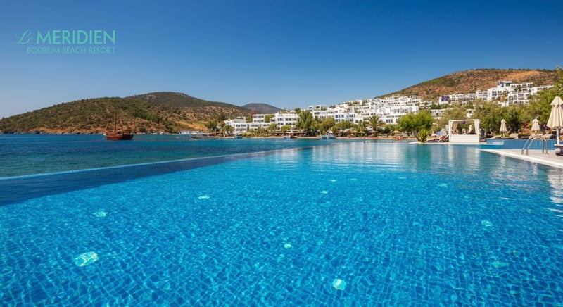 All-Inclusive Resorts Bodrum Turkey: Aegean Paradise Gateway