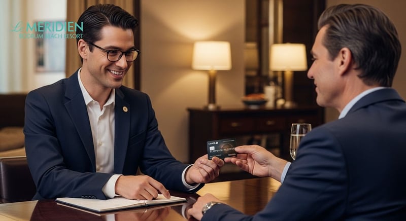Chase Sapphire Reserve 2025 benefits exploration