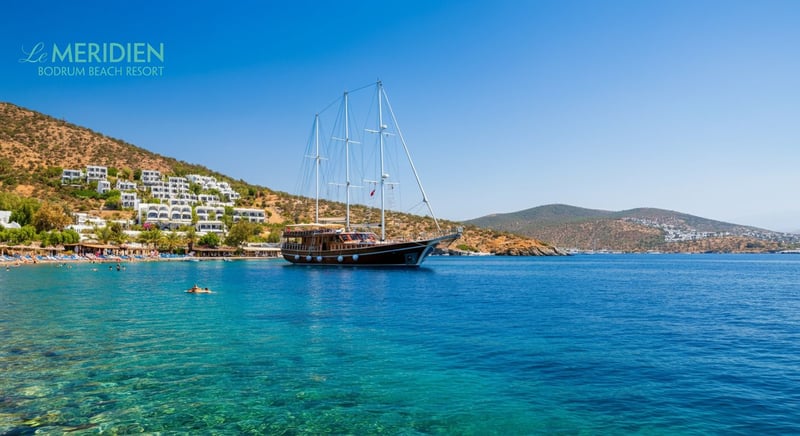 Beyond the Beach: Explore Bodrum Peninsula Adventures
