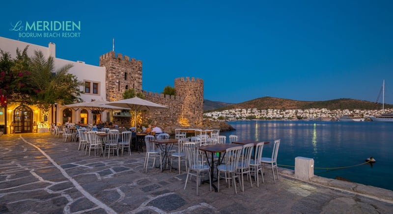Explore Bodrum's hidden gems and culture beyond the beach