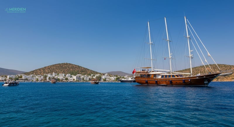 Unique activities in Bodrum, Turkey beyond the beach