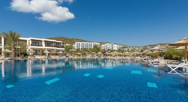 Authentic Bodrum accommodation experience beyond the beach