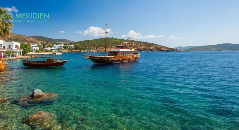 Discover hidden gems on Bodrum Peninsula beyond the beach