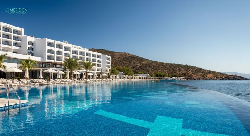 Bodrum cultural hotspots beyond the beach