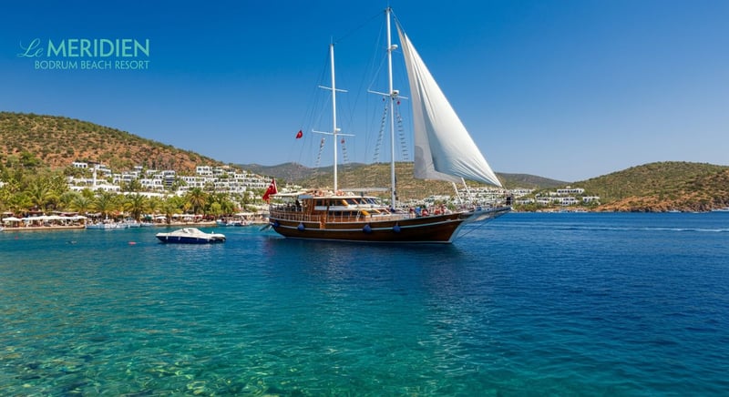 Discover Bodrum's hidden cultural gems beyond the beach