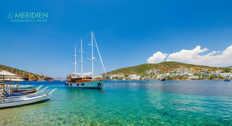 Beyond the Beach: Discover Bodrum's Hidden Gems