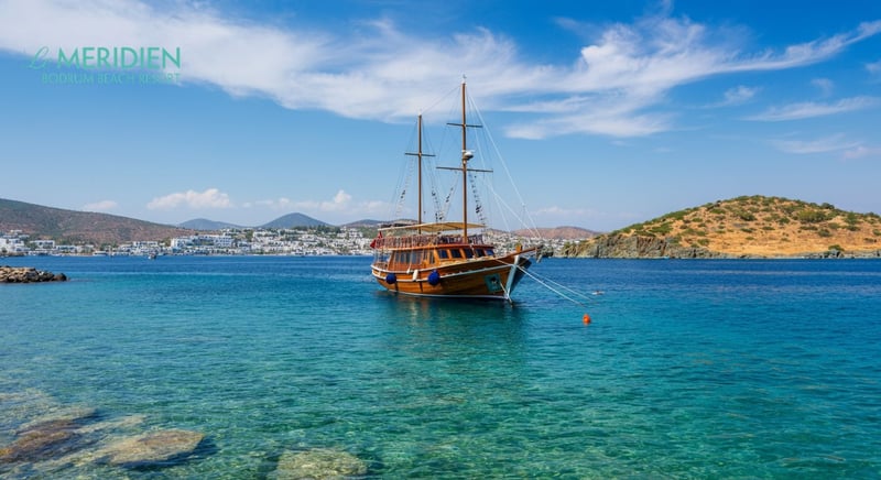 Discover Bodrum's hidden gems and cultural delights beyond the beach.