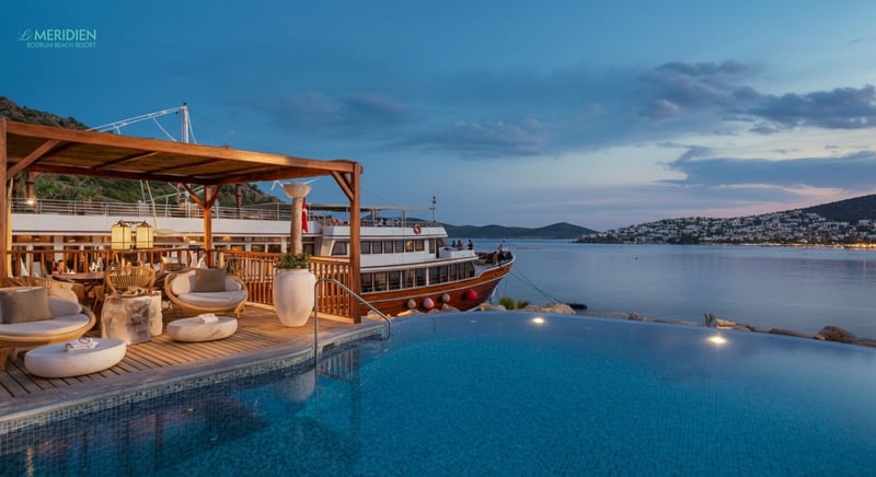 Discover Bodrum's hidden gems and cultural delights beyond the beach.