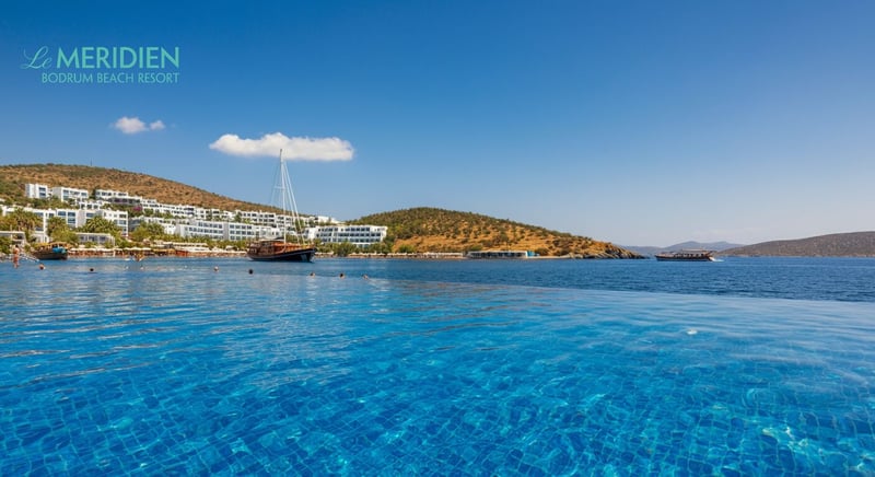 Discover Bodrum's hidden gems and cultural delights beyond the beach.