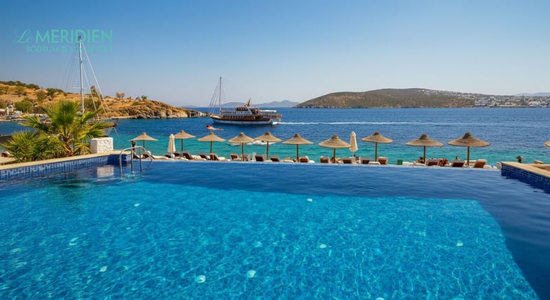 Discover Bodrum's hidden gems and cultural hotspots beyond the beach.