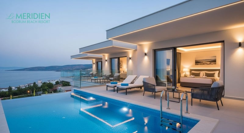 Discover Bodrum's hidden gems and cultural treasures beyond the beach.