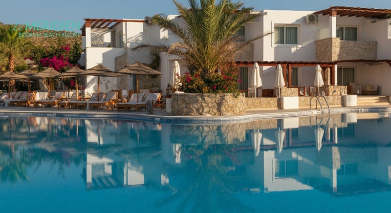 Bodrum hidden gems and hotels exploration