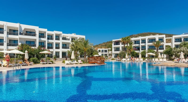 Discover Bodrum's culture and history beyond the beach