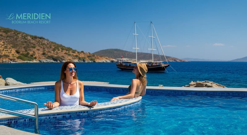 Beyond the Beach: Discover Bodrum's History and Culture