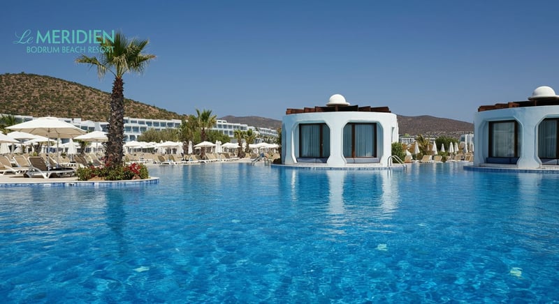 Bodrum's historical and cultural landmarks beyond the beach