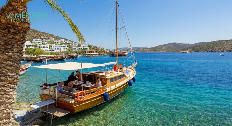 Bodrum's rich history and culture beyond the beach