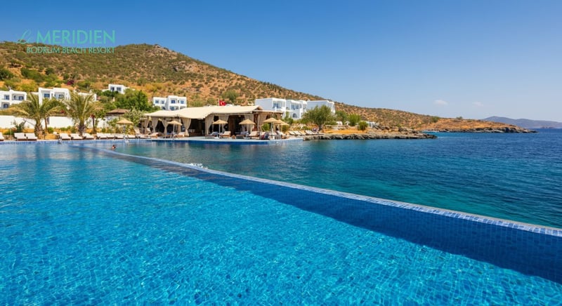 Beyond the Beach: Discover Bodrum's History and Culture